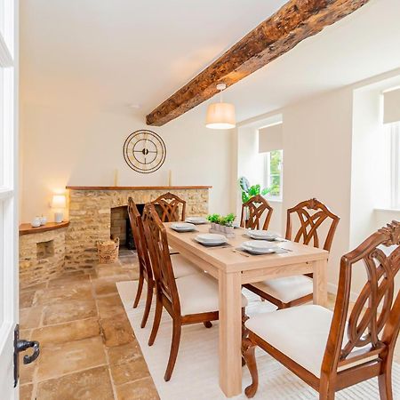 Farmhouse Retreat, 4 Bed, Pet Friendly Long Hanborough Extérieur photo
