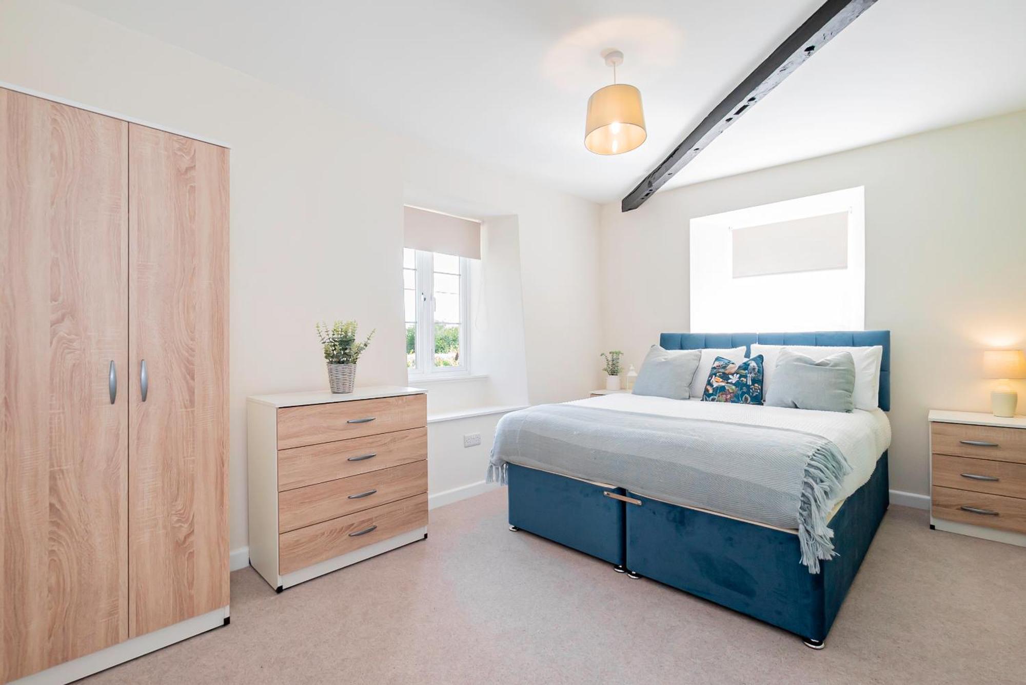 Farmhouse Retreat, 4 Bed, Pet Friendly Long Hanborough Extérieur photo