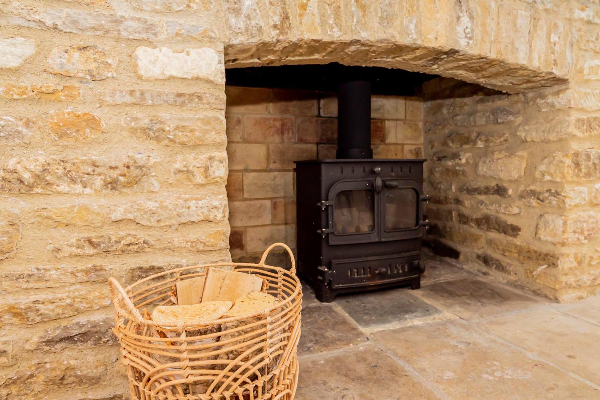 Farmhouse Retreat, 4 Bed, Pet Friendly Long Hanborough Extérieur photo